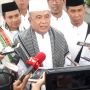 Jokowi Bertemu Ulama se-Kalimantan Selatan di Istana