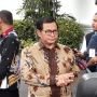 Umumkan Cawapres, Besok atau Kamis Jokowi Kumpulkan Koalisi