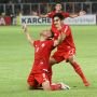 Prediksi Anies Benar! Persija Menang Lawan SLNA