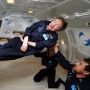 Hawking Dimakamkan Dekat Pusara Charles Darwin dan Isaac Newton
