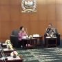 Selain Megawati, Zulkifli Kedatangan Banyak Tokoh Nasional di MPR