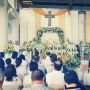 Kesederhanaan Upacara Persemayaman Pendiri Matahari di Bali