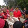 TB Hasanuddin Sudah Mencium Kemenangan Emil dari Data Intelijen