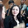 Vicky Shu Stres Bukan karena Panggilan Sidang, Tapi Karena Ini