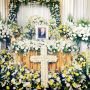 Siang Ini, Jenazah Pendiri Matahari Dikremasi