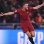 AS Roma Dilaporkan Sepakat Lepas Edin Dzeko ke Inter Milan