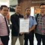 Driver Taksi Online Gugat Larangan Pakai GPS di Mobil ke MK