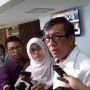 Diperiksa KPK, Menkumham: Pertanyaannya Tak Ada yang Baru