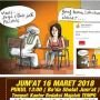 Akan Didemo FPI karena Karikatur Bersorban, Ini Kata TEMPO