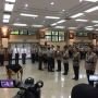 Lantik 3 Kapolda, Tito: Konsekuensi Sumpah di Dunia dan Akhirat