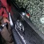 Polisi Selidiki Motif Penembakan Mobil Anak Buah Wali Kota Risma