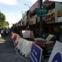 Revitalisasi Malioboro, Becak dan Andong Tersingkir