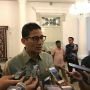 Viral Kisah Sopir Berlutut di Balai Kota, Ini Kata Sandiaga Uno