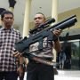 Penampakan Senjata untuk Tembaki Mobil Anak Buah Wali Kota Risma
