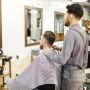 Babi Hutan Mengamuk di Salon, Bikin 2 Pria Ini Langsung Kicep