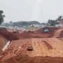 Pembangunan Tol Kunciran-Serpong