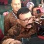 Leroy Osmani Merasa Terhormat Diperiksa KPK