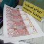 Ibu-ibu Paruh Baya Jadi Pengedar Uang Palsu, Modusnya Belanja