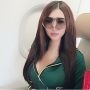 Ngaku Mirip Ariana Grande, Lucinta Luna Ditertawai Warganet
