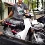 Viral! Motor Bebek Keluaran 1991 Ini Laku Rp80 Juta