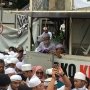 Geruduk Kantor Tempo, Massa FPI Ada yang Bawa Anak-Anak