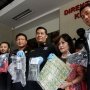 Pengungkapan Kasus "Skimming" ATM