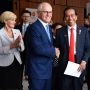 Turnbull Puji Perpaduan Islam, Demokrasi dan Moderasi Indonesia