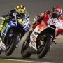 Bos DTM Ingin Adu Valentino Rossi Vs Andrea Dovizioso di Ajang Balap Mobil