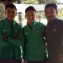 Dipanggil Ikuti TC Timnas Indonesia, Syahrian Abimanyu Siap Kerja Keras