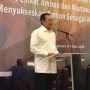 Even Bank Dunia-IMF 2018 Sangat Strategis Bagi Ekonomi Indonesia