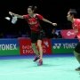 New Zealand Open 2019: Hafiz/Gloria Terhenti, All Indonesian Final Buyar