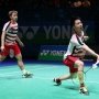 Atasi Duo Mads, Kevin / Marcus Selangkah Lagi Pertahankan Gelar