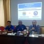 Hadapi Arema di Laga Uji Coba, Ini Target Persib Bandung