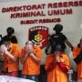 Tersangka Kasus Skimming Bertambah, Kali Ini dari Warga Bulgaria