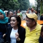 Nafa Urbach Dilamar Hotman Paris Pakai Lamborghini