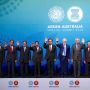 Di KTT ASEAN-Australia, Jokowi Soroti Kecenderungan Perang Dagang