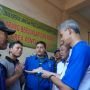 Ramai-Ramai Tolak Salaman dengan Ganjar Pranowo