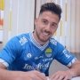 Beda Jauh! Intip Gaji Jonathan Bauman saat di Persib Bandung dan Kini Dibeli Barcelona SC