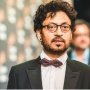 Aktor Bollywood Irrfan Khan Meninggal Dunia