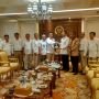 DPR Siap Bantu BPH Migas Realisasikan Program BBM Satu Harga