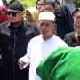 Opick Mangkir Sidang Cerai Lagi, Istri Kecewa