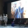 Jalan Braga Jadi Inspirasi Shafira Tampil di Ajang IFW 2018
