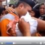 Tak Diizinkan Melayat, Jenazah Balita 'Jenguk' Ayah di Penjara