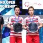 Indonesia Kirim 19 Wakil ke All England Open 2019