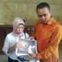 Anaknya Kena Peluru Nyasar, Ibu Asal Sulteng Datangi Bareskrim