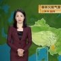 Tak Kunjung Menua, Pembawa Acara Cuaca di Cina Jadi Pujaan
