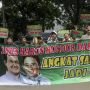 Didemo Pendukung Rizieq, Sandiaga: Harus Lebih Dielus-elus