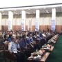 Bawa 2 Menantu, SBY Hadiri Seminar Perempuan di MPR