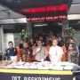 Tiga Tahun Komplotan Ini Edarkan Materai Palsu, Negara Rugi Rp6 M