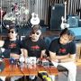 Band Radja Rilis Lagu Kavir, Sindir Orang-Orang yang Ingin Viral di Medsos